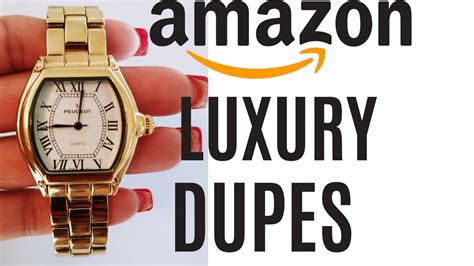 watch dupe|luxury watch dupes.